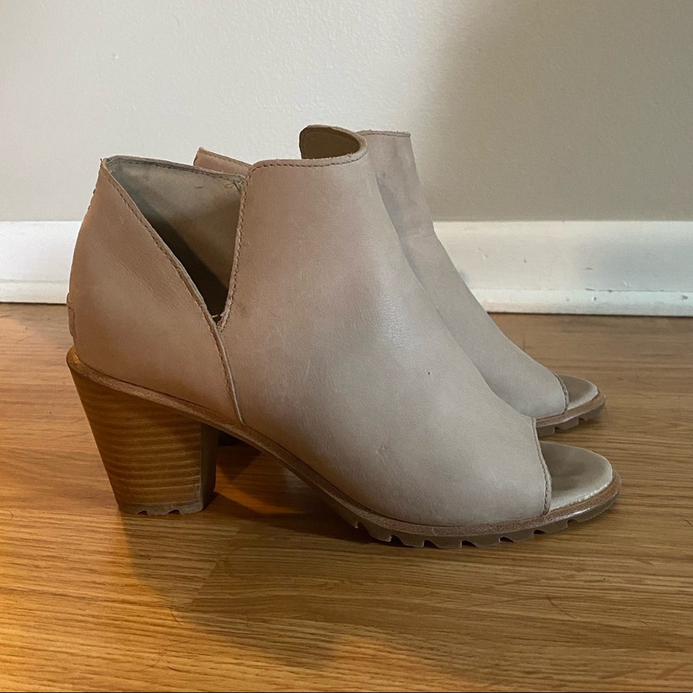 Sorel Nadia Boot